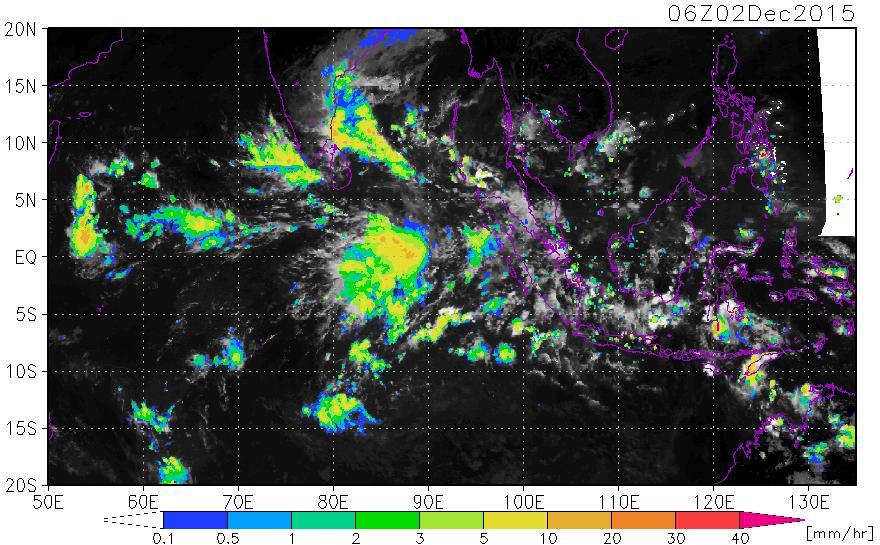 GSMaP