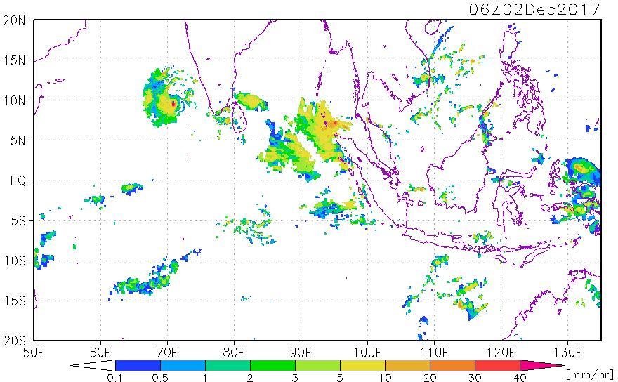 GSMaP