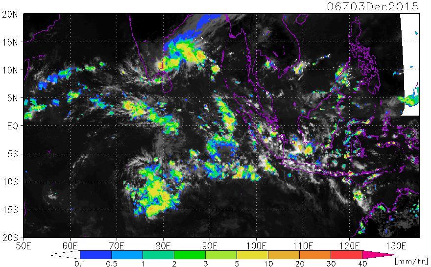 GSMaP