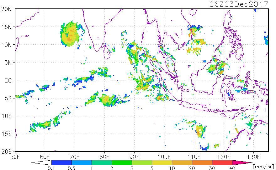 GSMaP