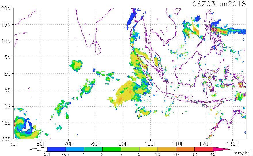 GSMaP