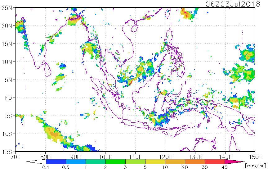 GSMaP