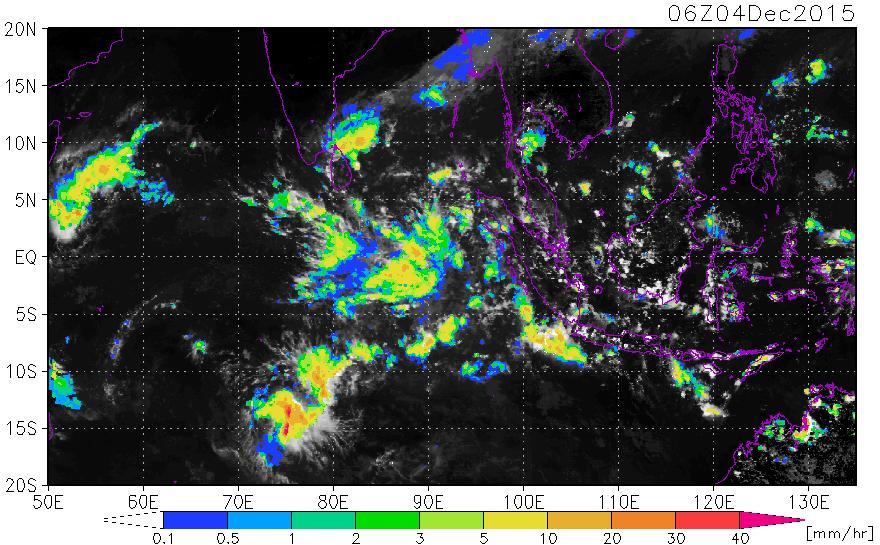 GSMaP