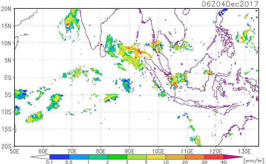 GSMaP