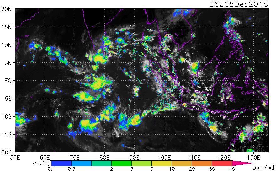 GSMaP