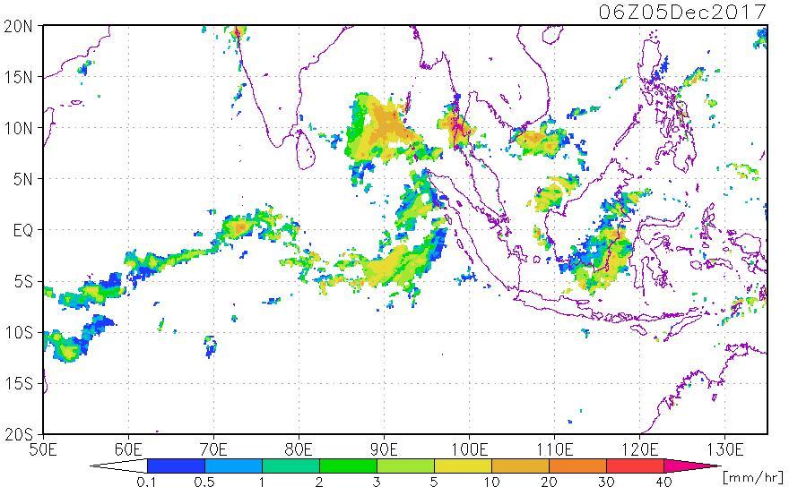 GSMaP