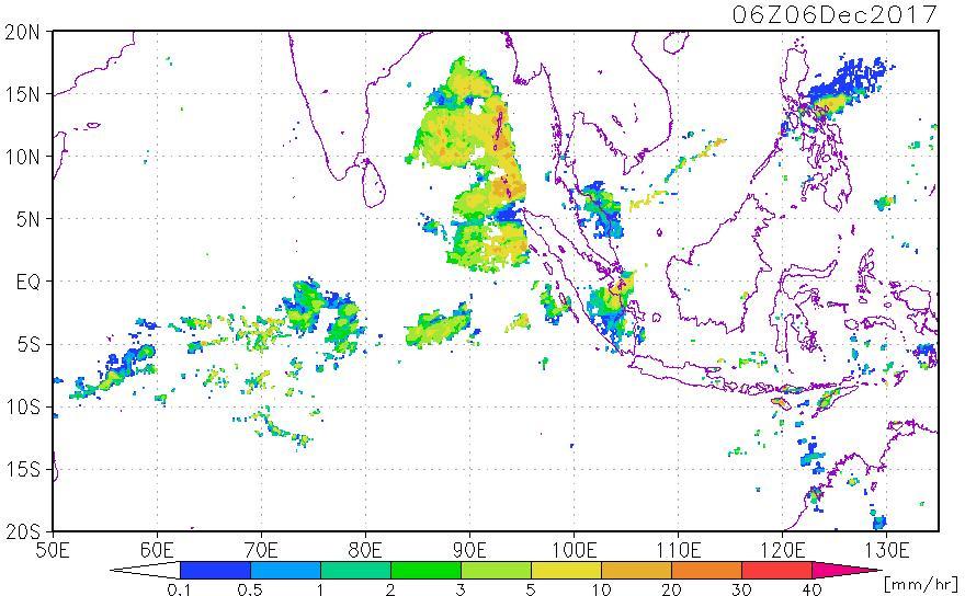 GSMaP