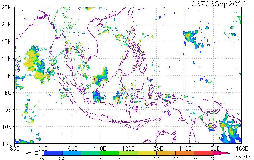 GSMaP