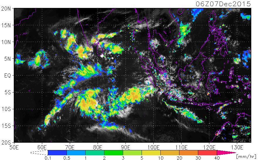 GSMaP