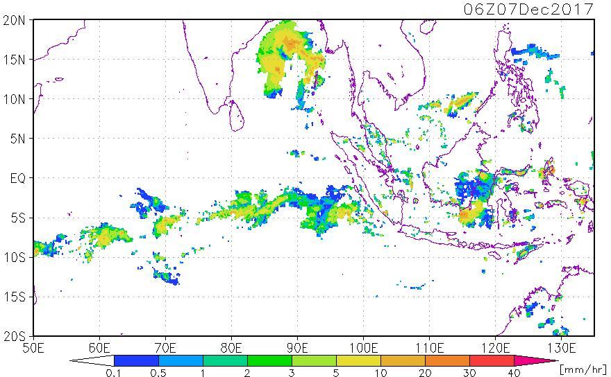 GSMaP