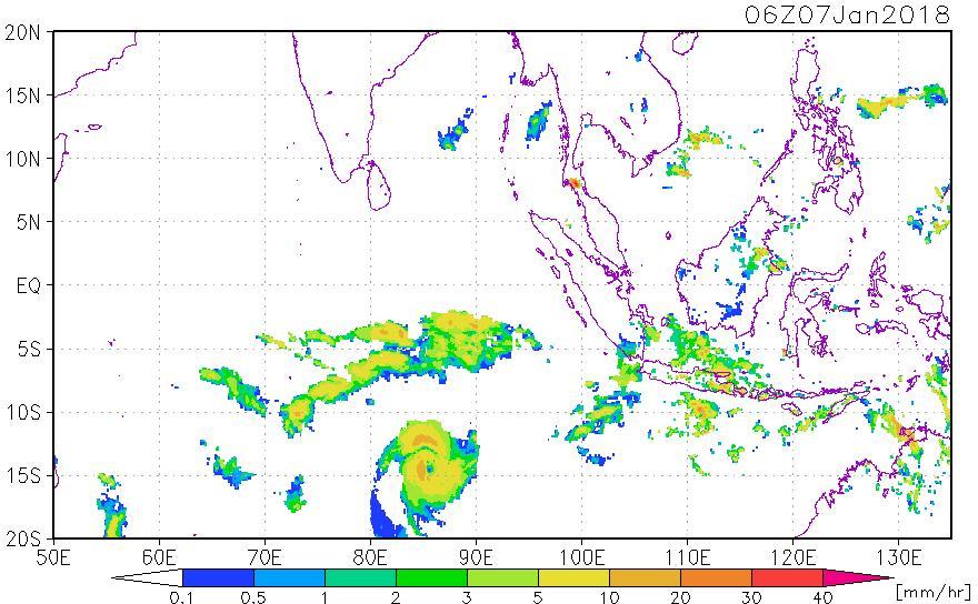 GSMaP