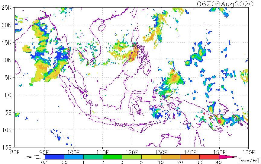 GSMaP