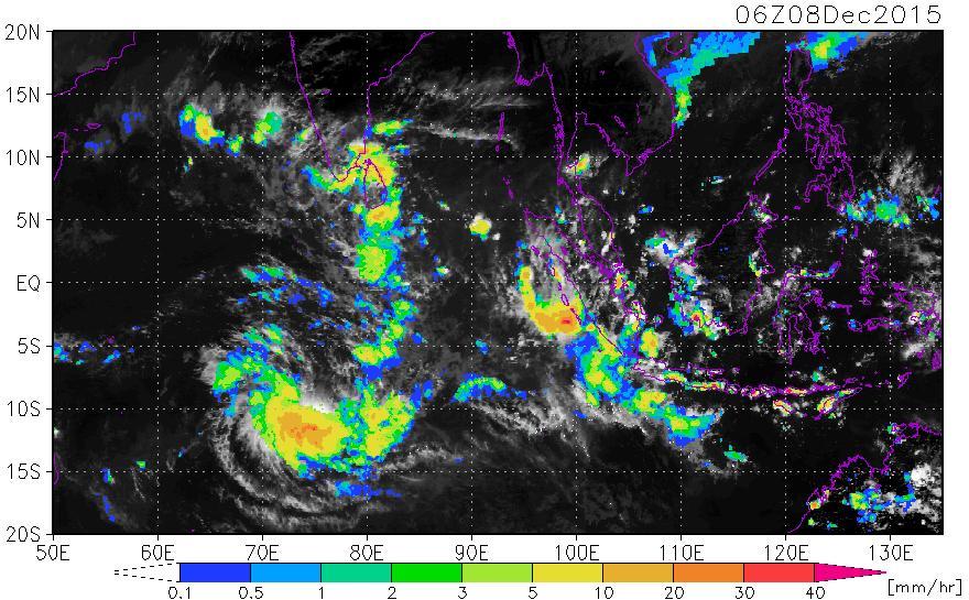 GSMaP