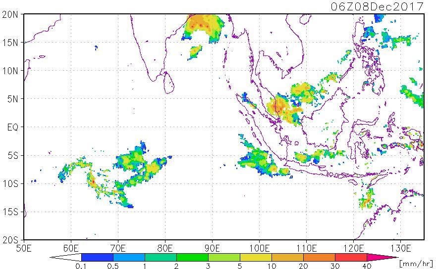 GSMaP