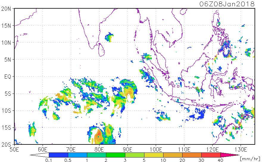 GSMaP