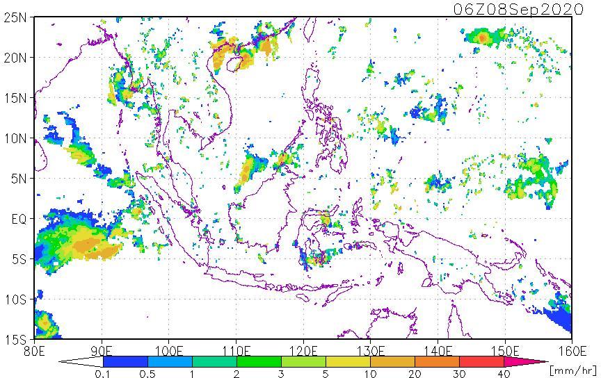 GSMaP