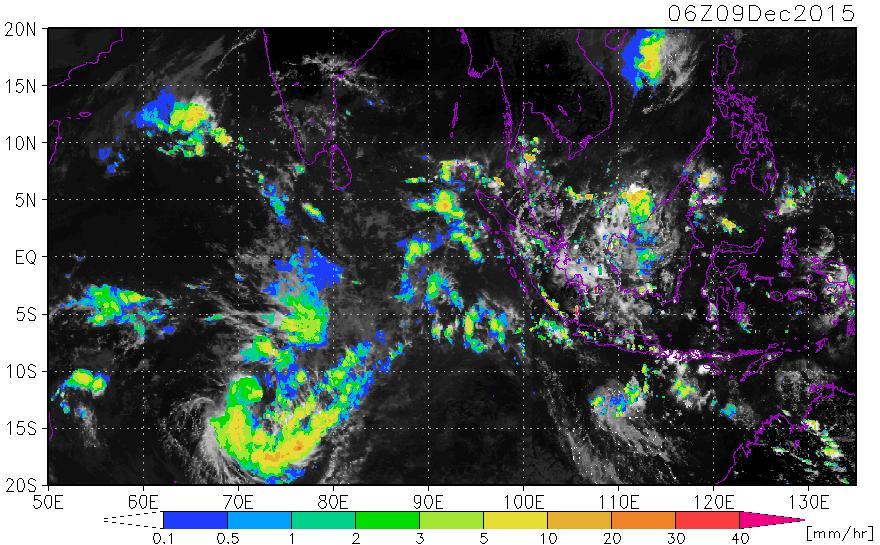 GSMaP