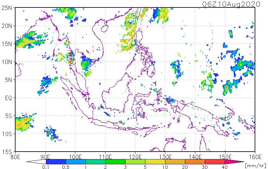 GSMaP