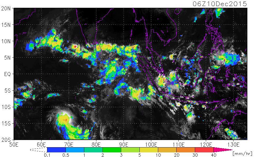 GSMaP