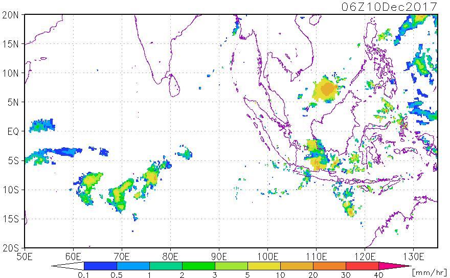 GSMaP