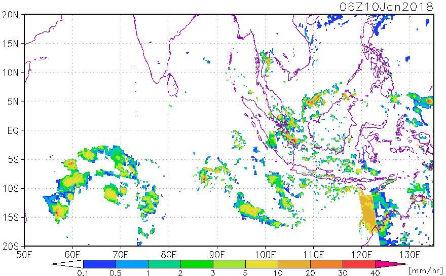 GSMaP