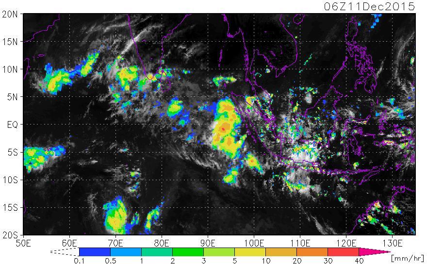 GSMaP