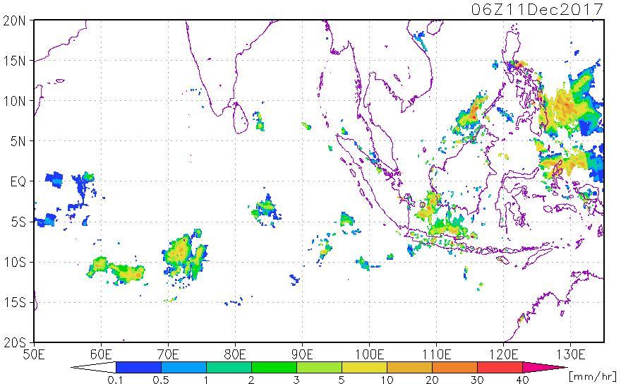 GSMaP