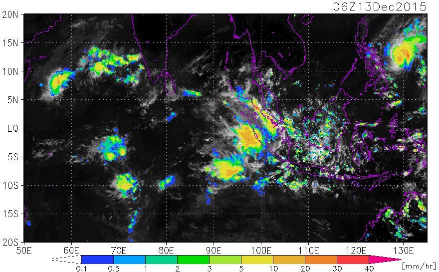 GSMaP