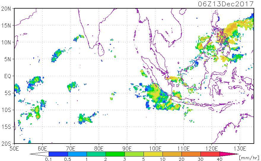 GSMaP