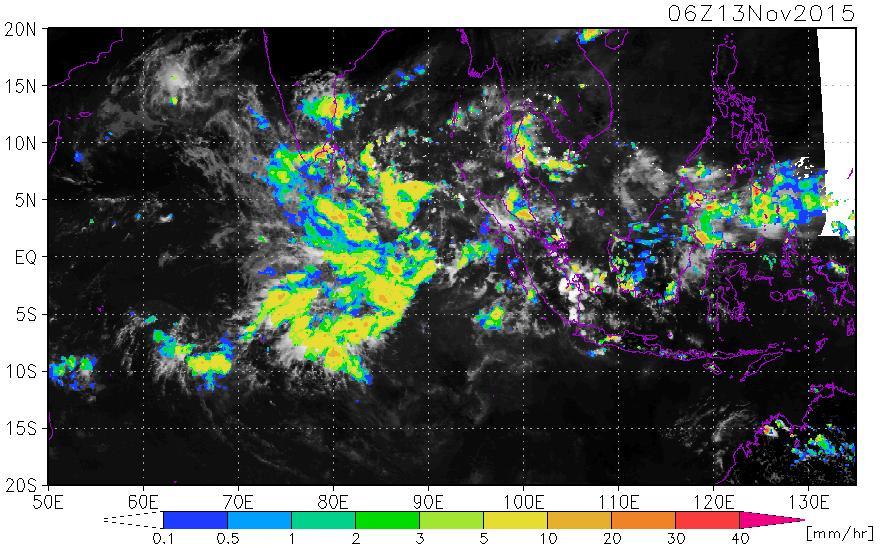 GSMaP