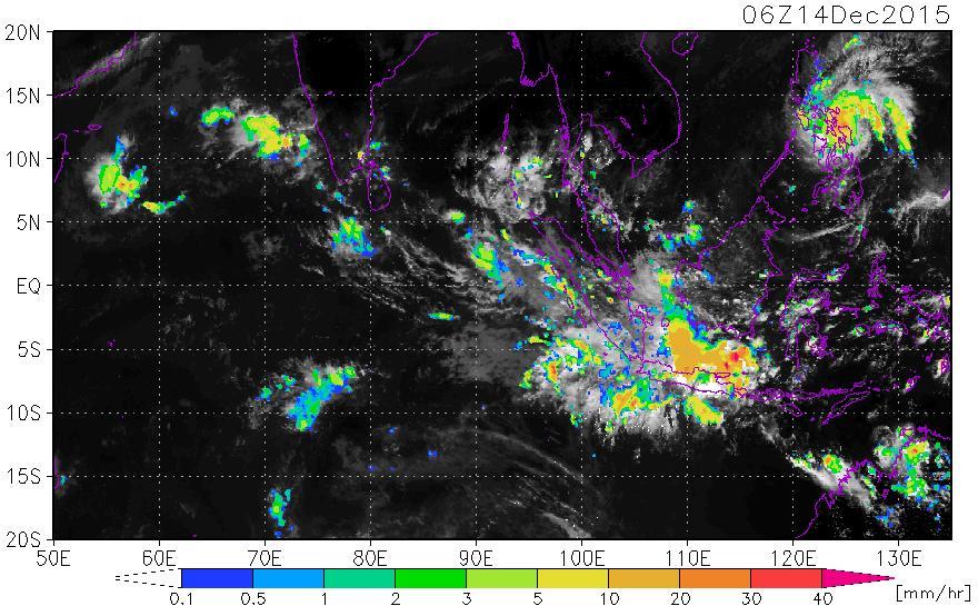 GSMaP