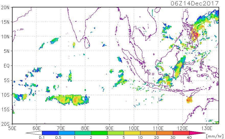 GSMaP