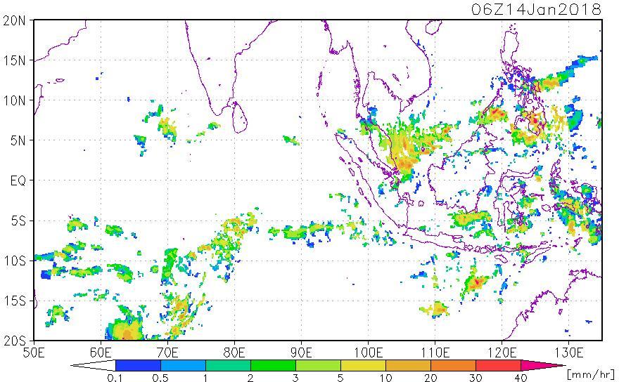 GSMaP