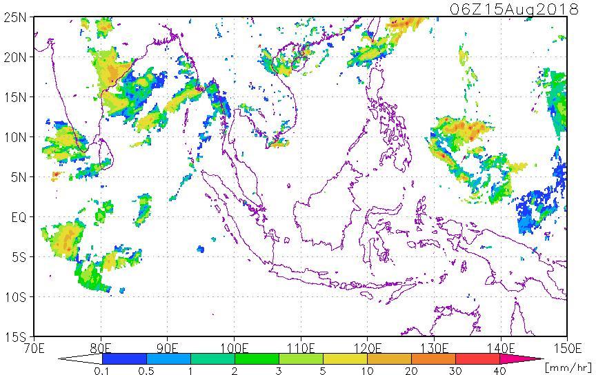 GSMaP