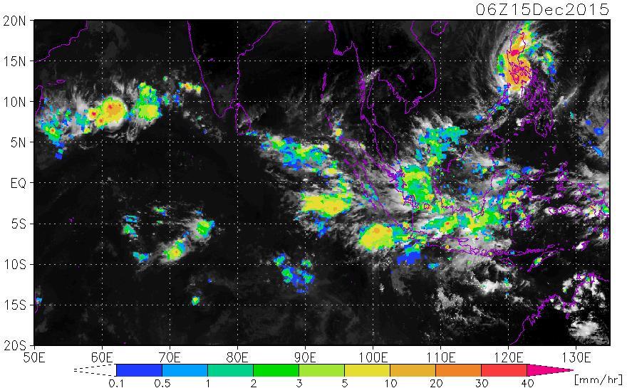 GSMaP