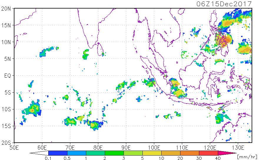 GSMaP