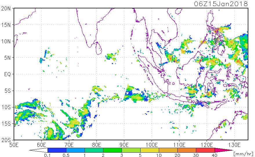 GSMaP