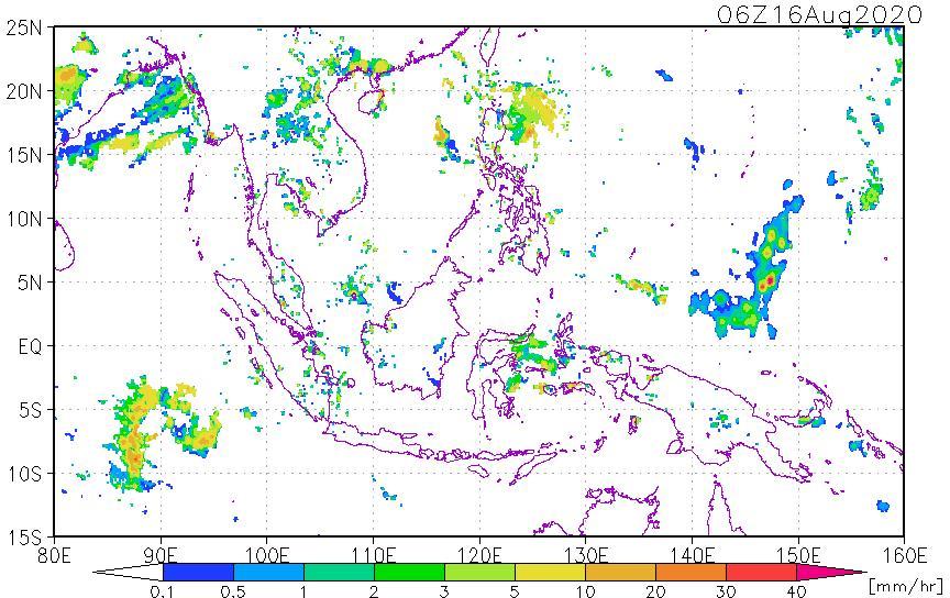 GSMaP