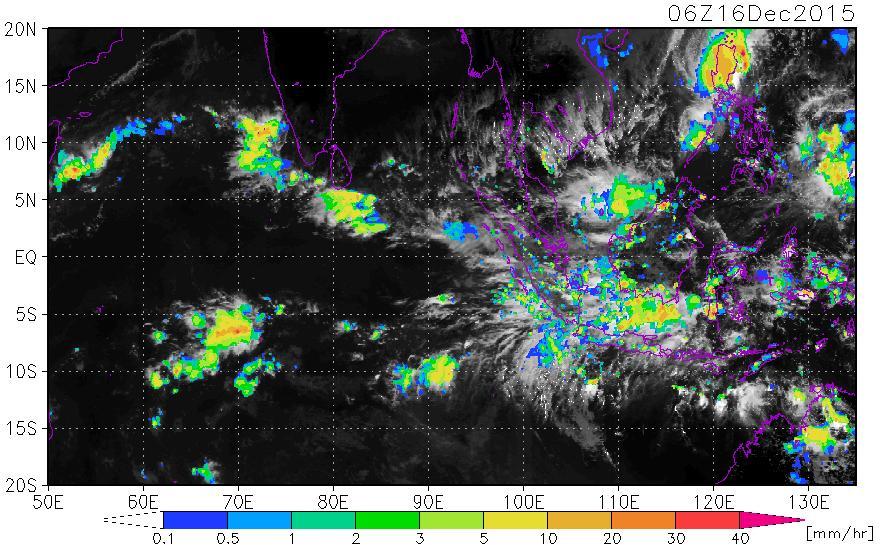 GSMaP