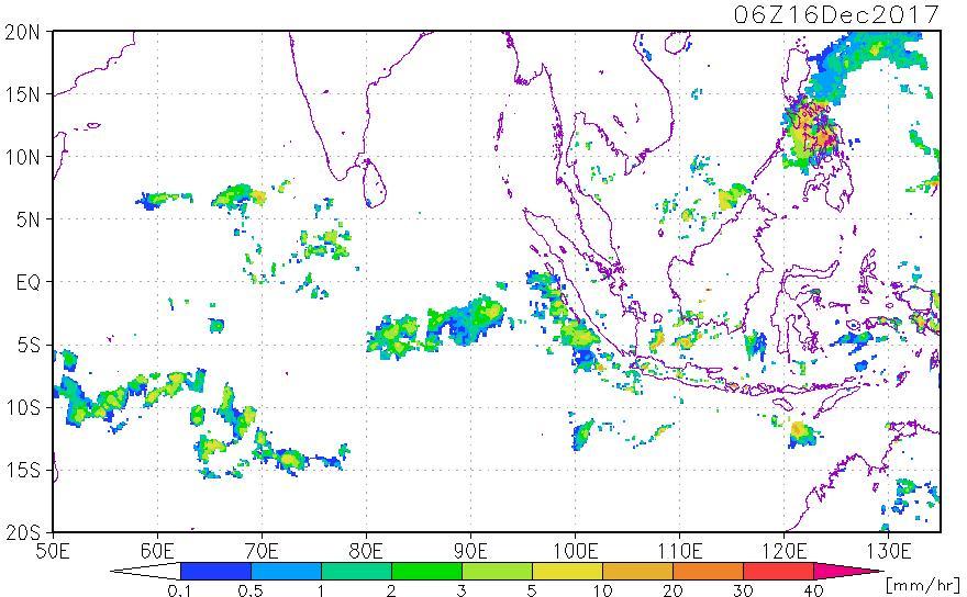 GSMaP