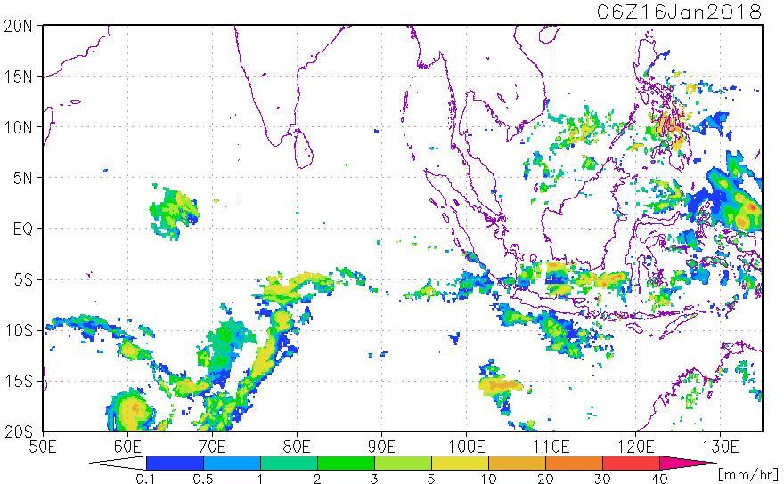 GSMaP