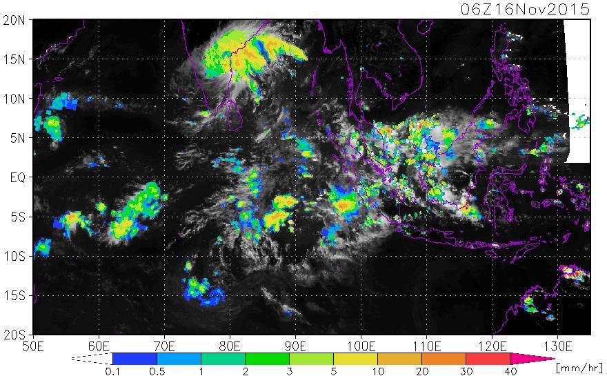 GSMaP