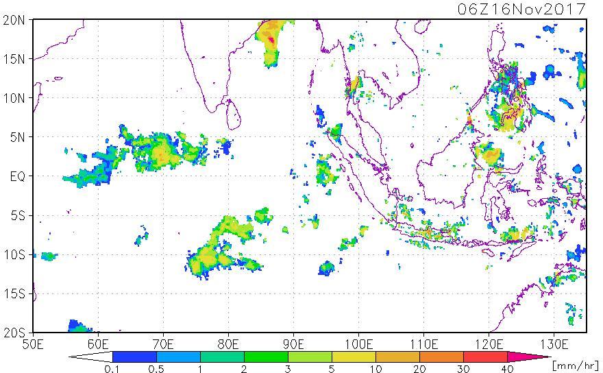 GSMaP