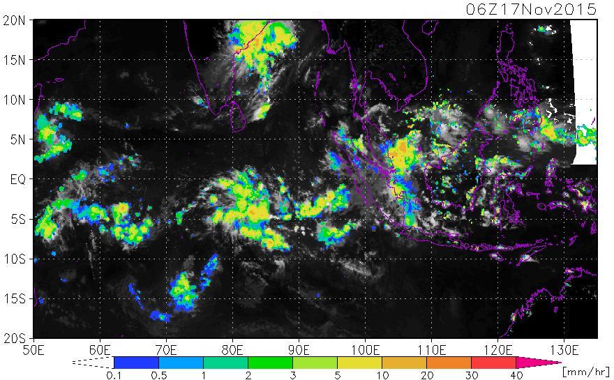 GSMaP