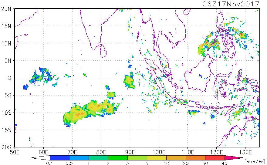 GSMaP