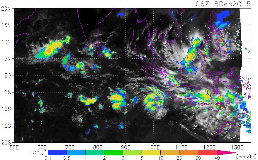 GSMaP