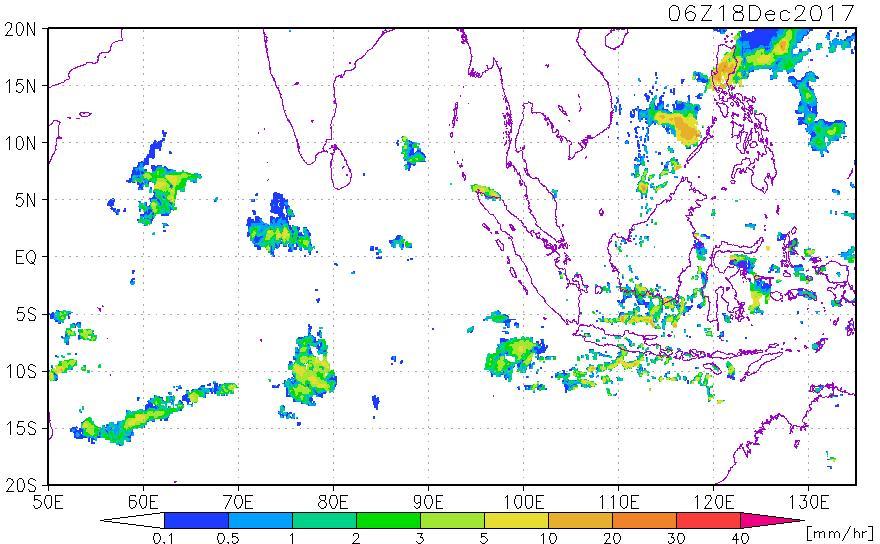 GSMaP