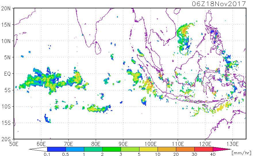 GSMaP