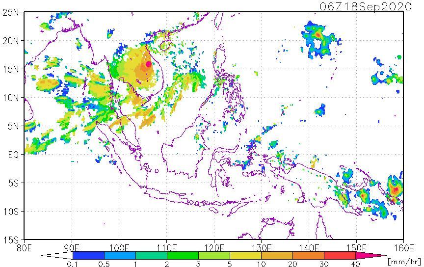 GSMaP