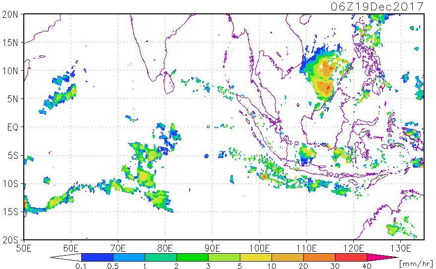 GSMaP